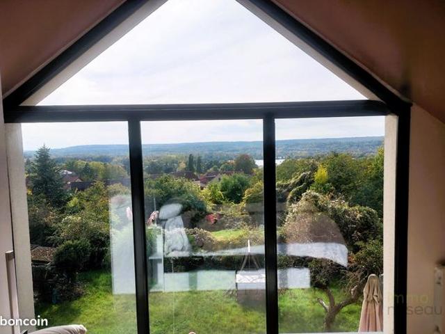 Maison 7 pièces 135 m²