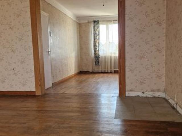 Maison 7 pièces 135 m²