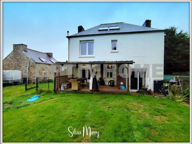 Maison 7 pièces 135 m²