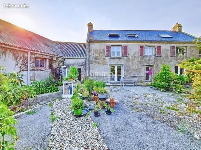 Maison 7 pièces 135 m²