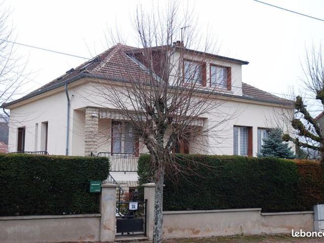 Maison 7 pièces 135 m²