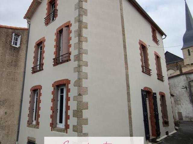 Maison 7 pièces 135 m²