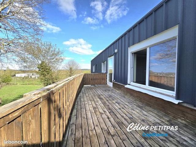 Maison 7 pièces 135 m²