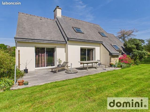 Maison 7 pièces 135 m²