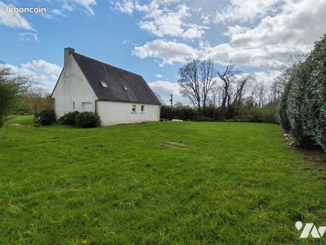 Maison 7 pièces 135 m²