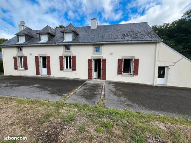 Maison 7 pièces 135 m²