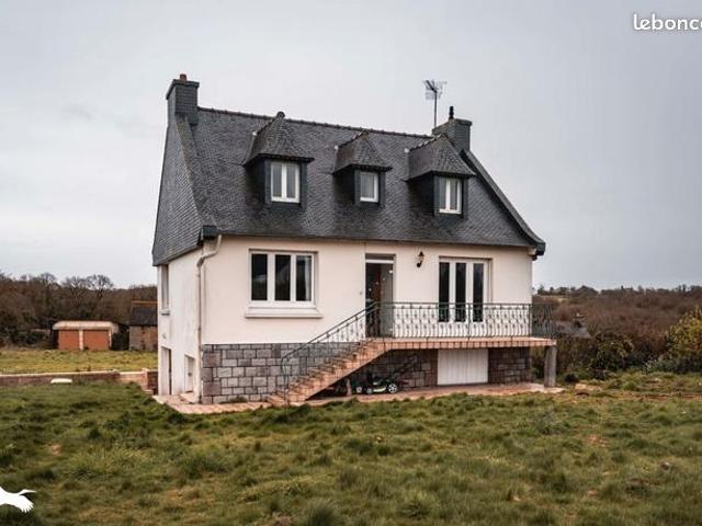 Maison 7 pièces 135 m²