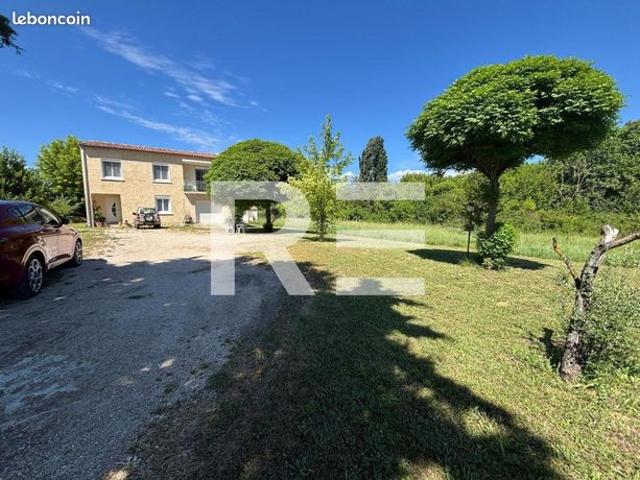 Maison 7 pièces 135 m²