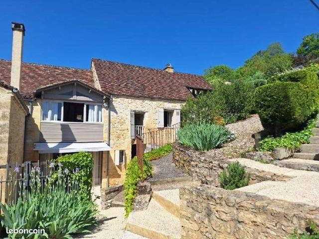 Maison 7 pièces 135 m²