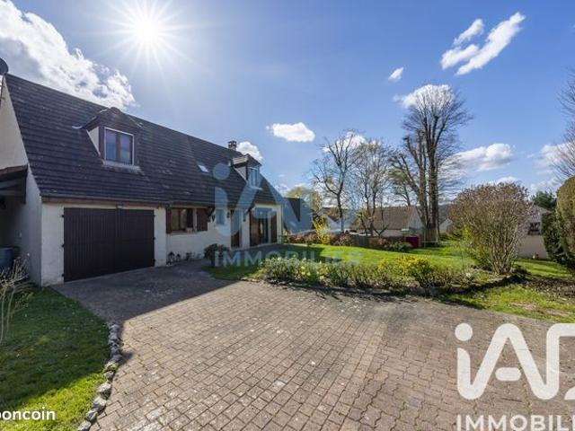 Maison 7 pièces 135 m²