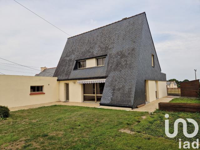 Maison 7 pièces 135 m²