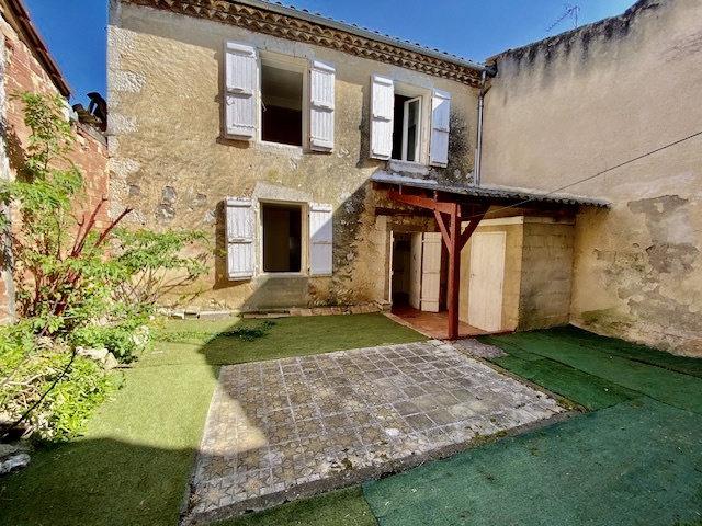 Maison 7 pièces 135 m²