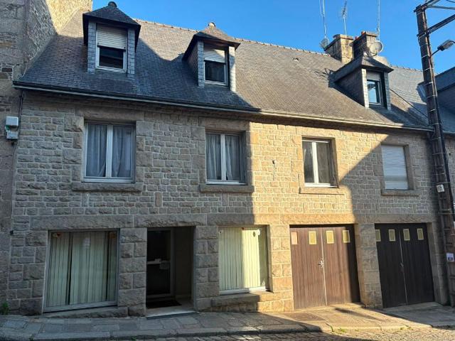 Maison 7 pièces 135 m²