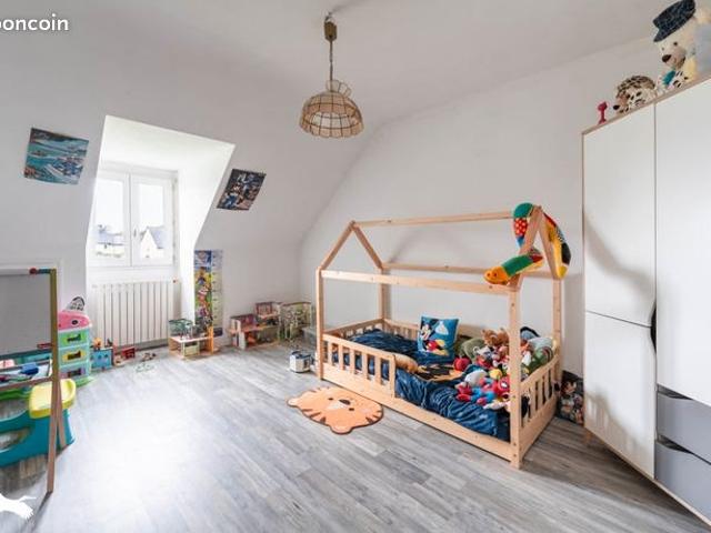 Maison 7 pièces 135 m²