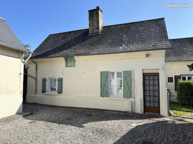 Maison 7 pièces 135 m²