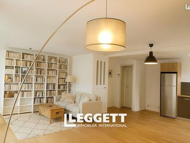 Maison 7 pièces 135 m²