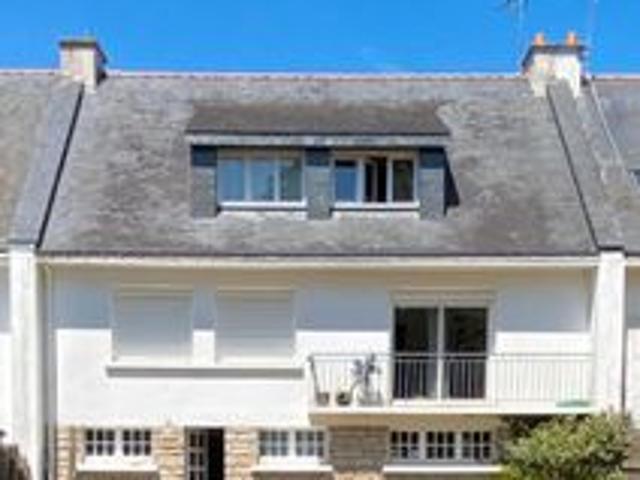 Maison 7 pièces 135 m²