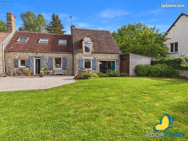 Maison 7 pièces 135 m²