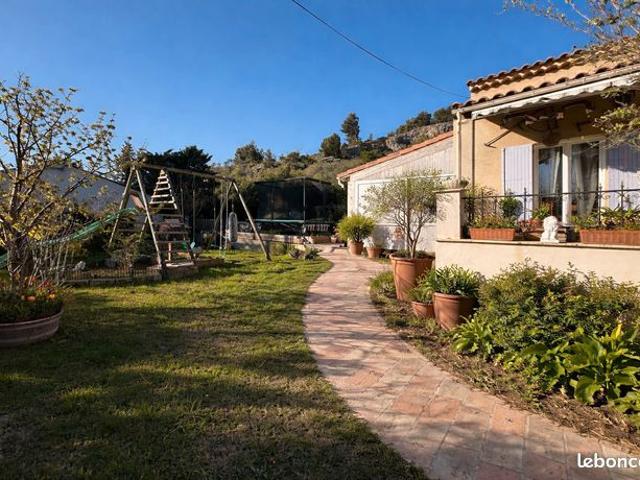 Maison 7 pièces 135 m²