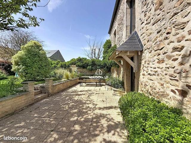 Maison 7 pièces 135 m²