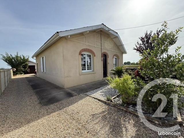 Maison 7 pièces 135 m²