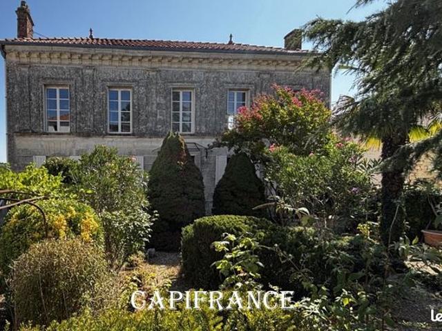 Maison 7 pièces 135 m²