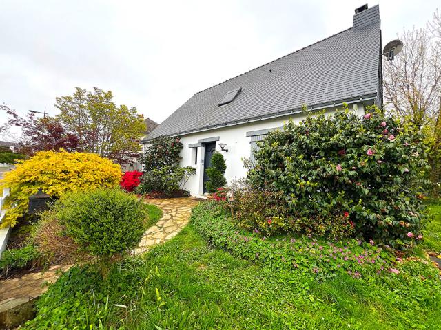 Maison 7 pièces 135 m²