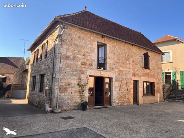 Maison 7 pièces 135 m²