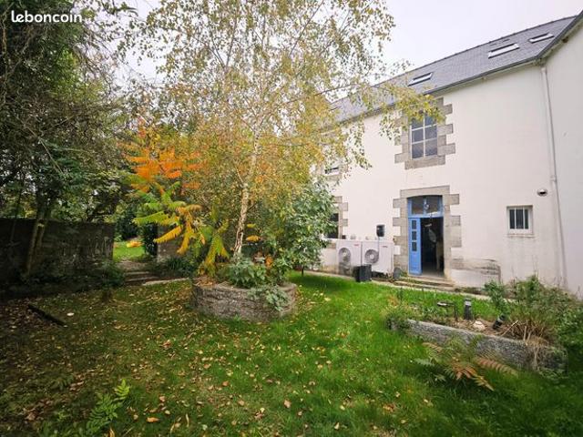 Maison 7 pièces 135 m²