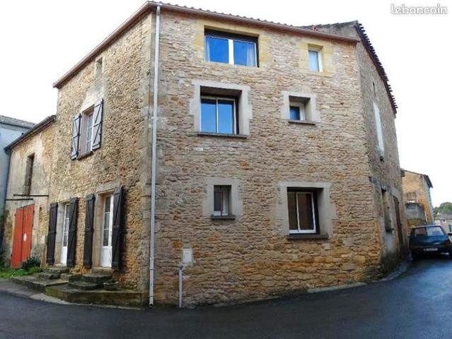 Maison 7 pièces 135 m²