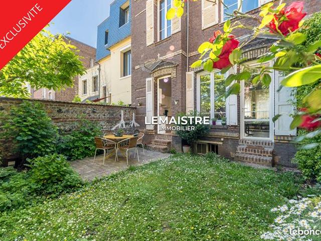 Maison 7 pièces 135 m²