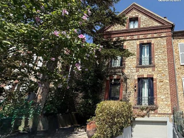Maison 7 pièces 135 m²