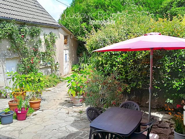 Maison 7 pièces 135 m²