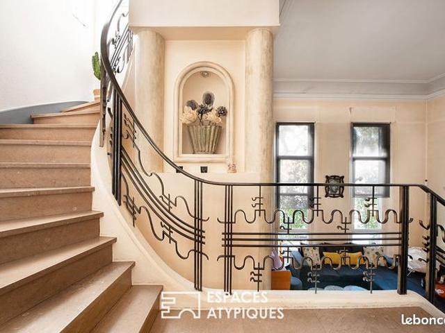 Maison 7 pièces 135 m²