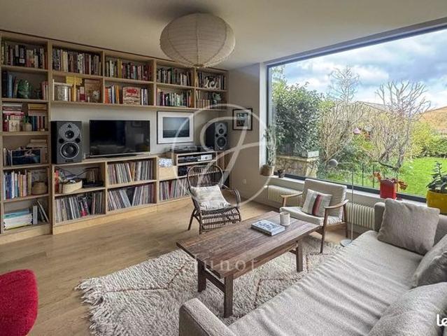 Maison 7 pièces 135 m²