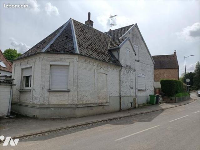 Maison 7 pièces 135 m²