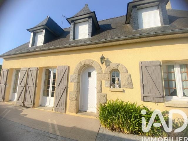 Maison 7 pièces 135 m²
