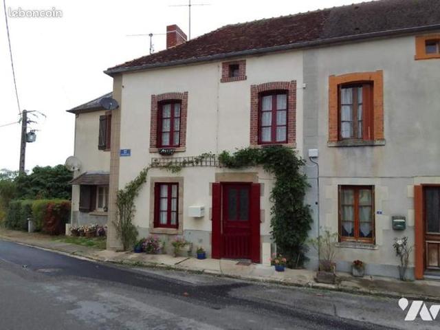 Maison 7 pièces 135 m²