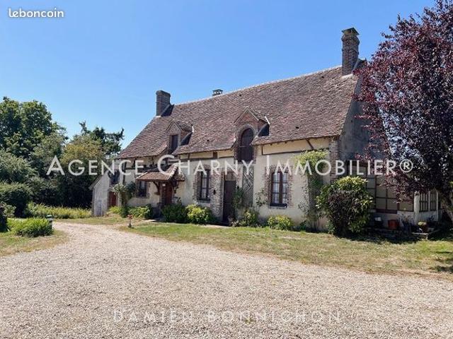 Maison 7 pièces 135 m²