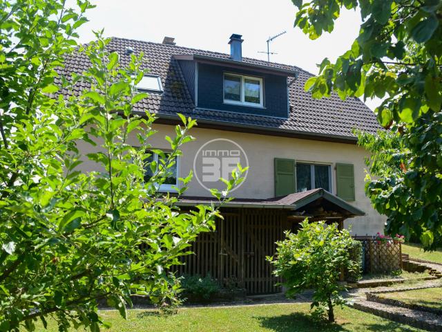 Maison 7 pièces 135 m²
