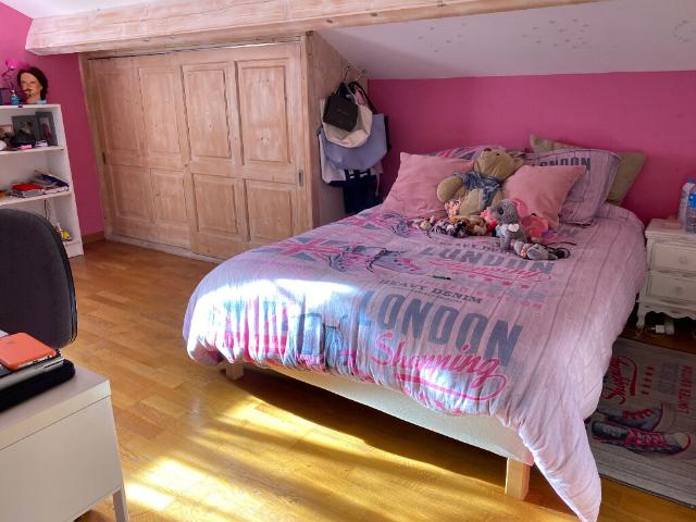 Maison 7 pièces, 135 m² à louer à Aix en Provence 13290