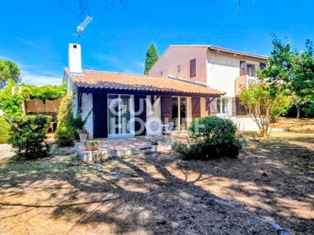 Maison 7 pièces 136 m²