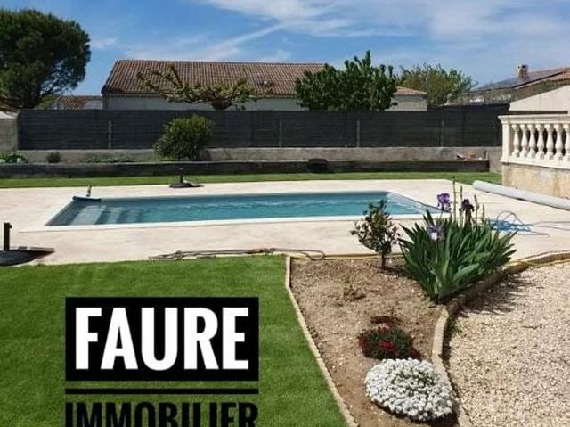 Maison 7 pièces 136 m²