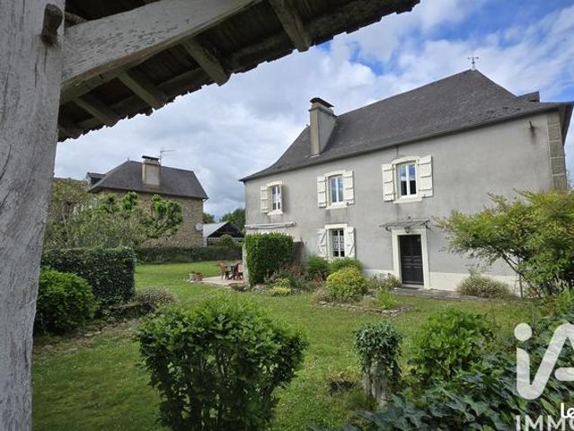 Maison 7 pièces 136 m²