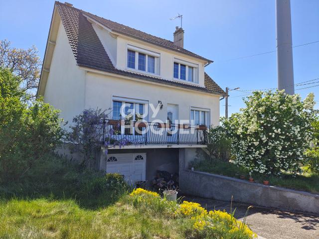 Maison 7 pièces 147 m²