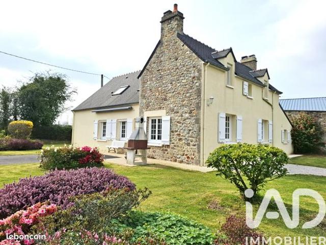 Maison 7 pièces 136 m²