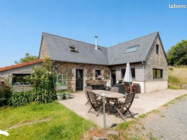 Maison 7 pièces 136 m²