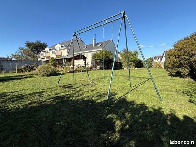 Maison 7 pièces 136 m²