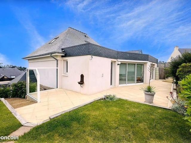 Maison 7 pièces 136 m²