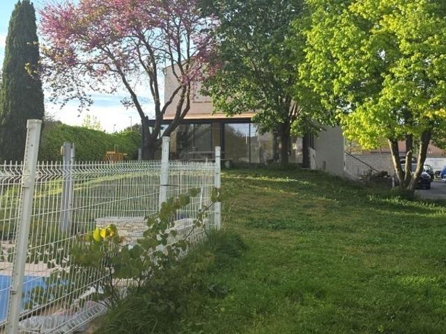 Maison 7 pièces 136 m²